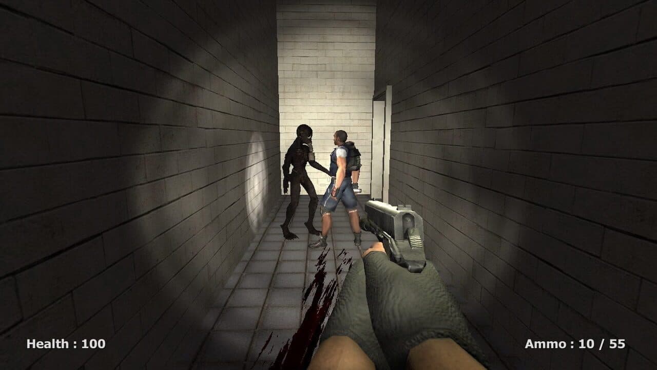 Forsake The Rake thumbnail 5