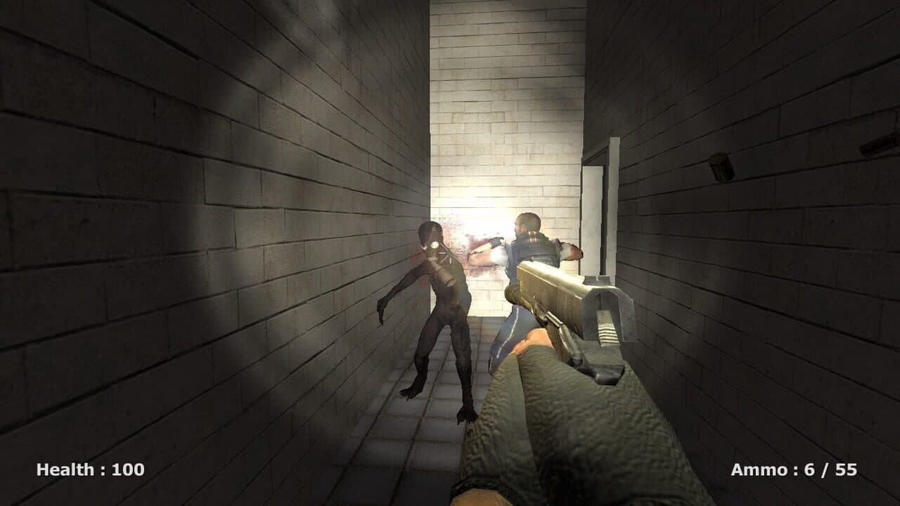 Forsake The Rake thumbnail 6