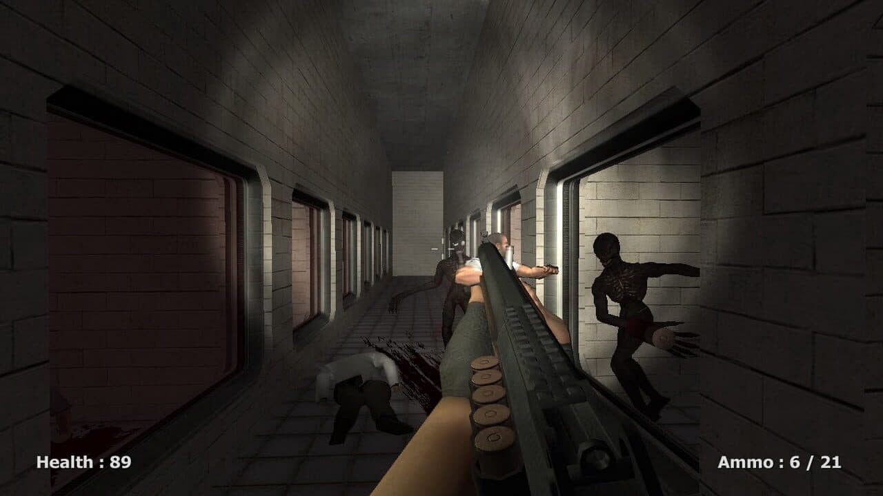 Forsake The Rake thumbnail 8