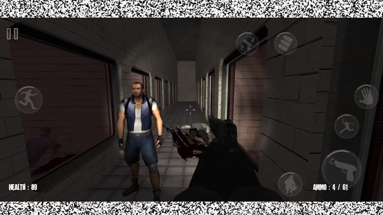 Forsake The Rake thumbnail 11