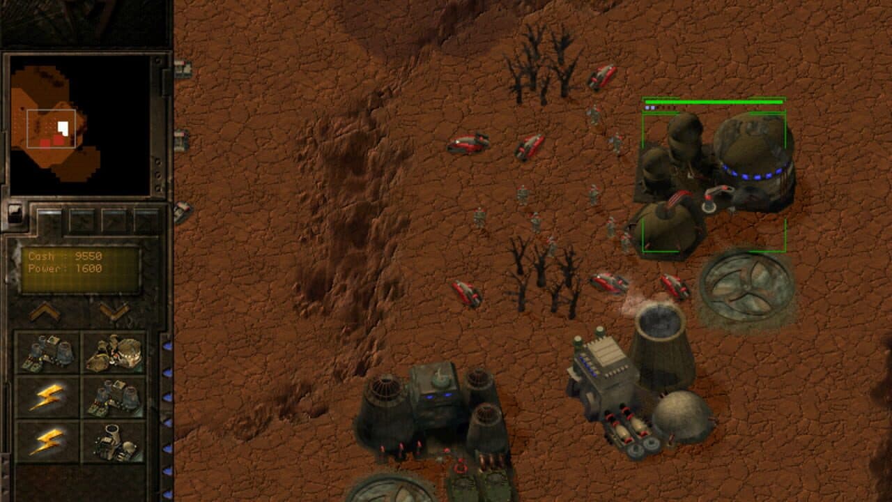 Earth 2140 thumbnail 6