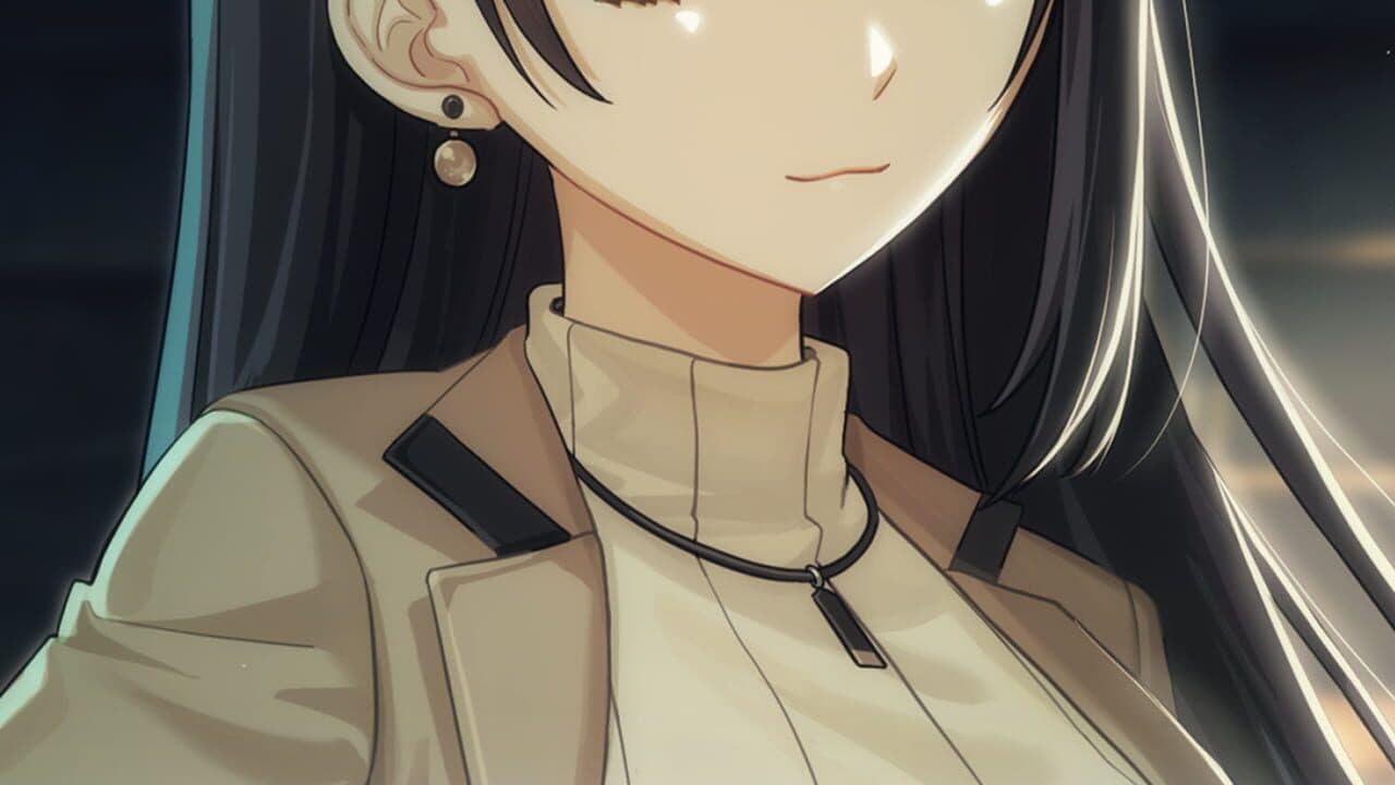Secret Spy: Operation Love thumbnail 2