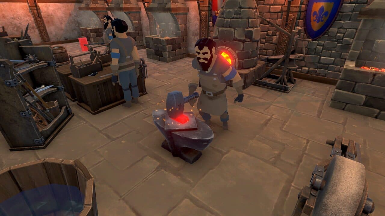 Blacksmith Master thumbnail 3