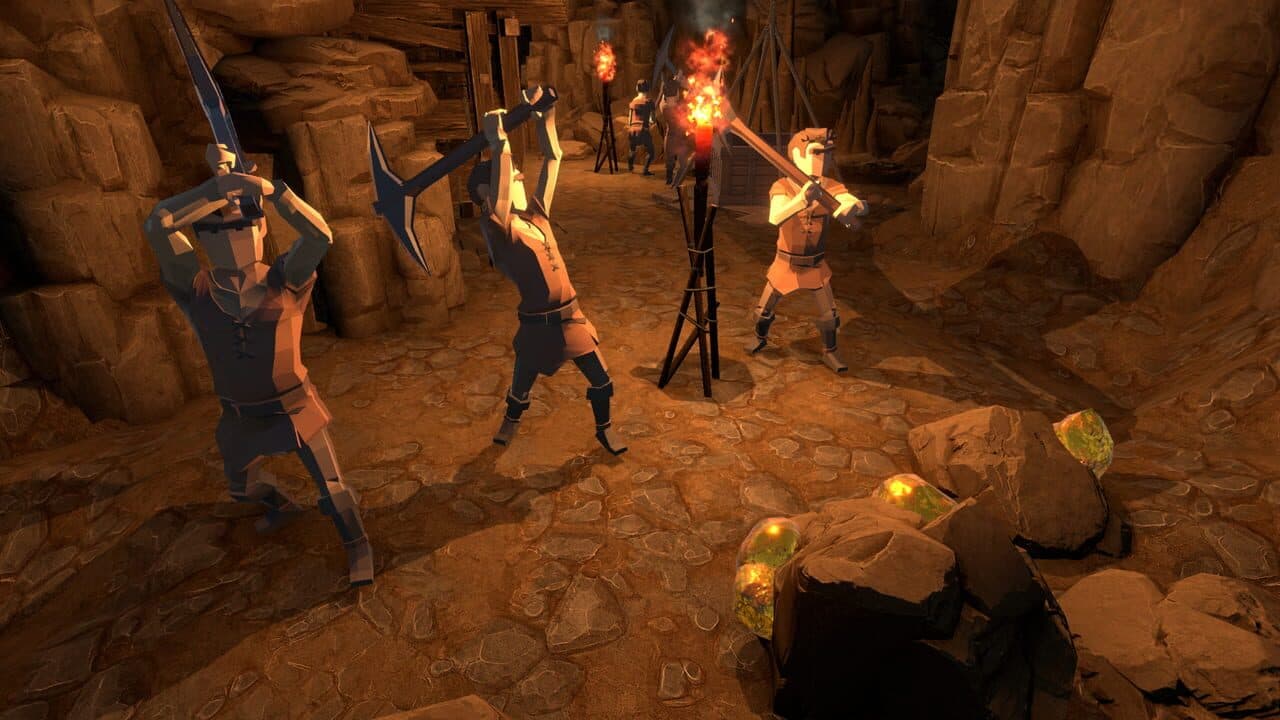 Blacksmith Master thumbnail 4