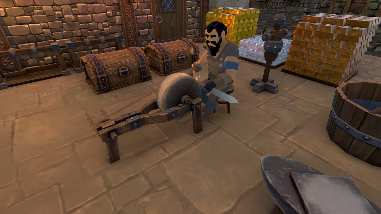 Blacksmith Master thumbnail 7