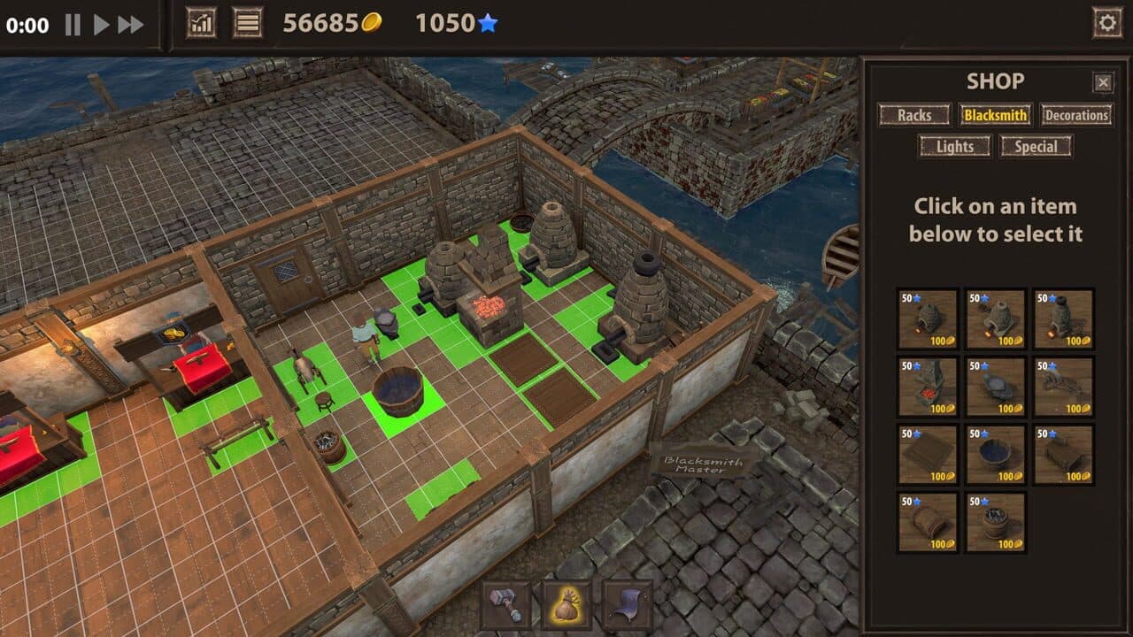 Blacksmith Master thumbnail 5
