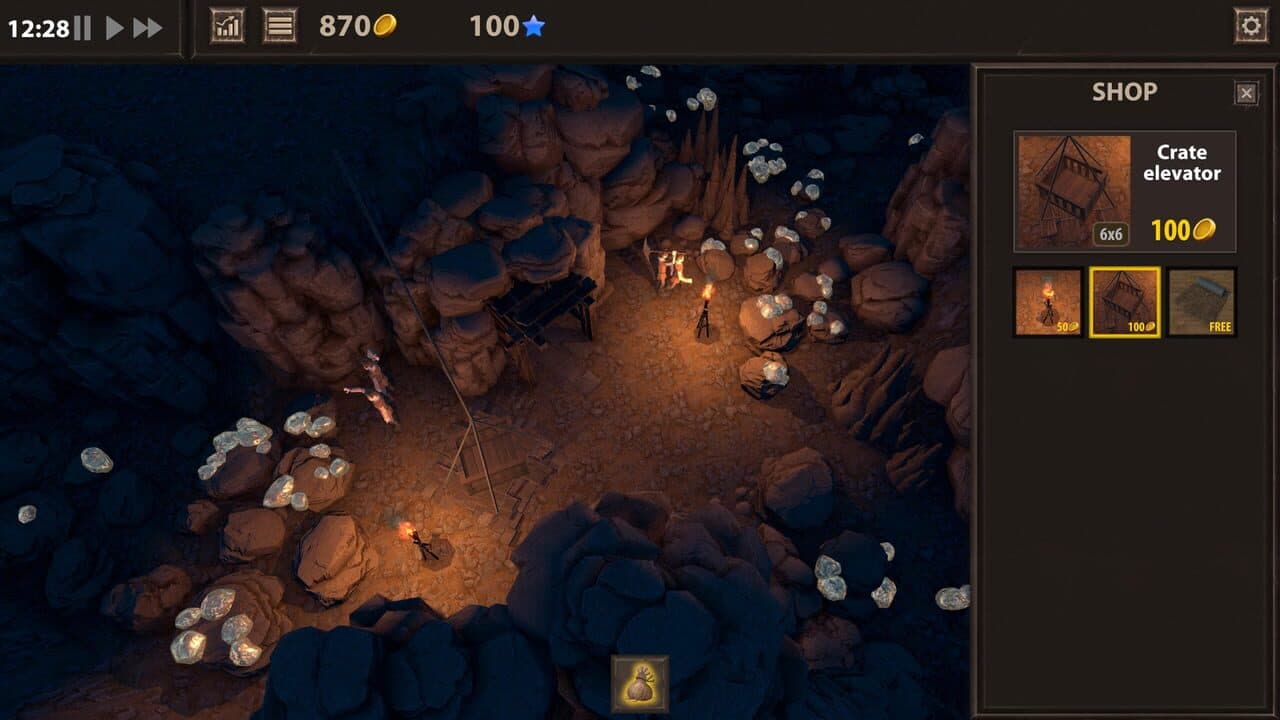 Blacksmith Master thumbnail 8