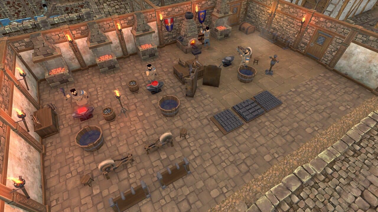 Blacksmith Master thumbnail 2