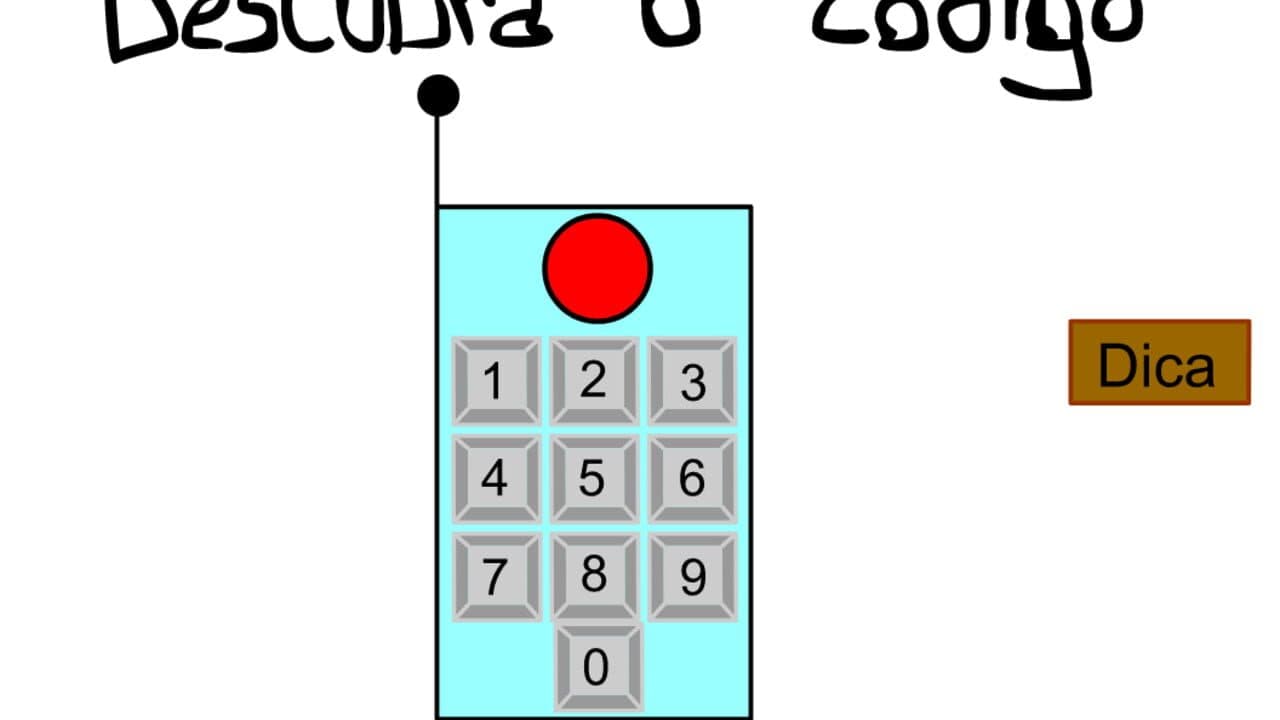Gênio Quiz 5 screenshot 1