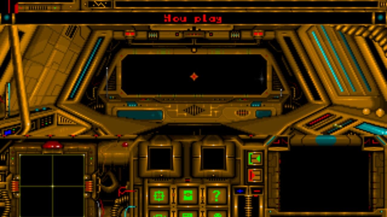 A.G.E. screenshot 1