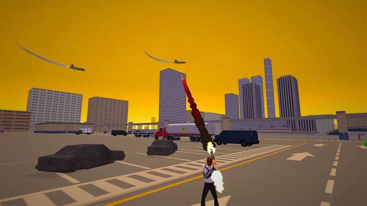 City Avenger thumbnail 2