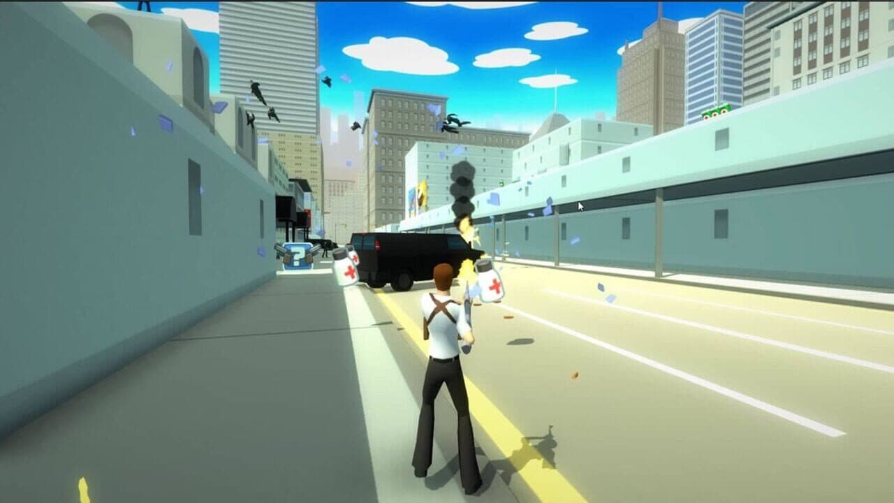 City Avenger thumbnail 3