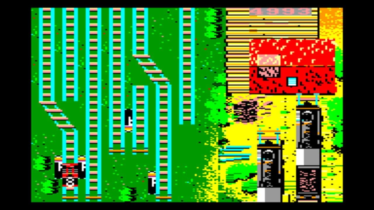 Lucky Luke: Nitroglycerine thumbnail 2