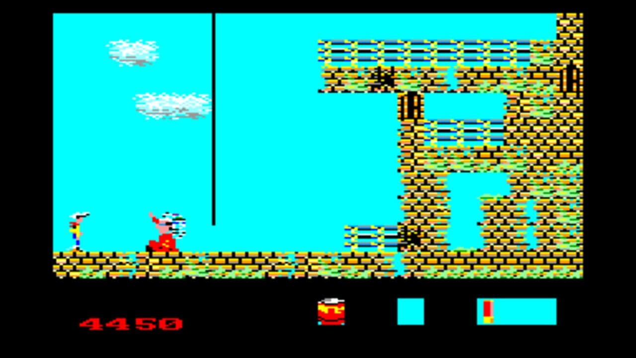 Lucky Luke: Nitroglycerine thumbnail 4
