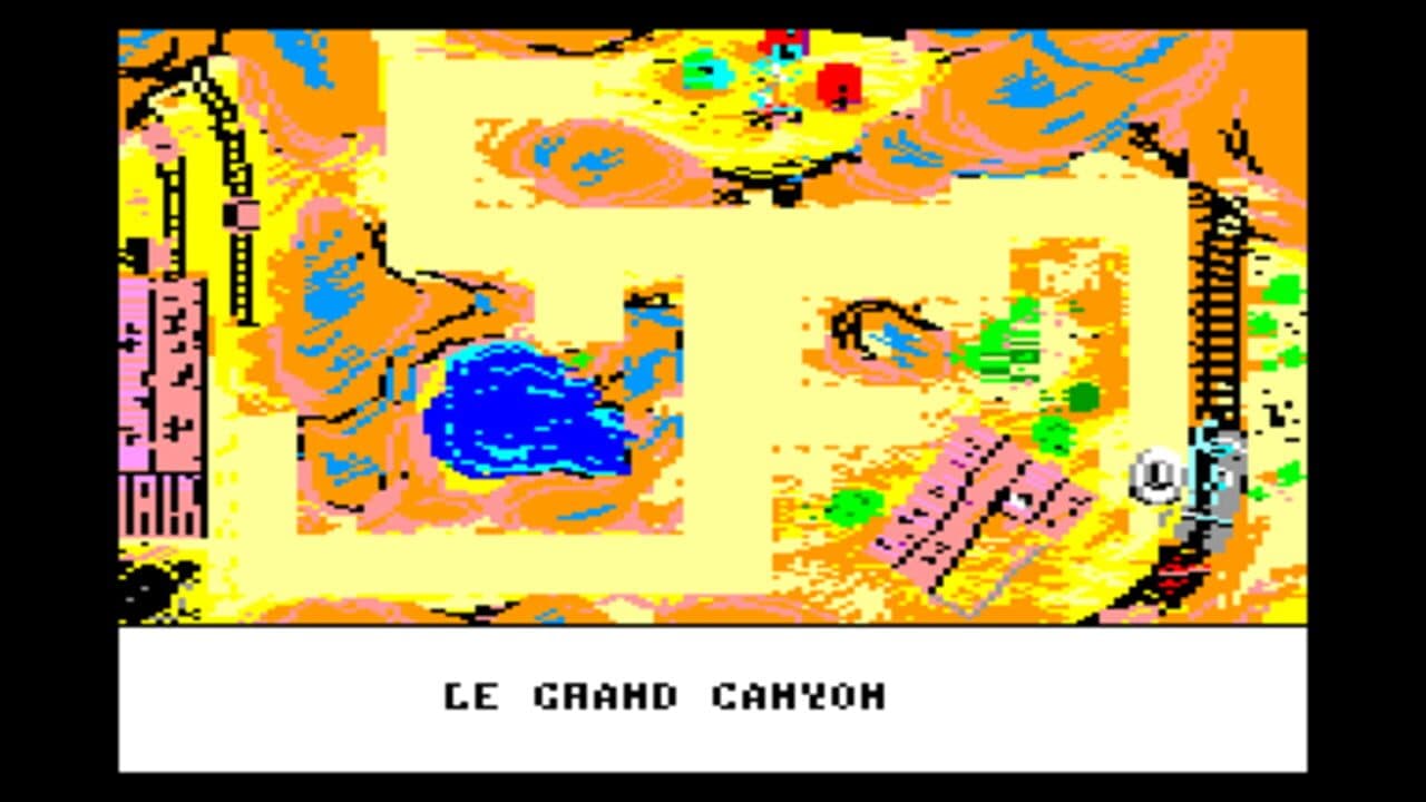 Lucky Luke: Nitroglycerine thumbnail 10
