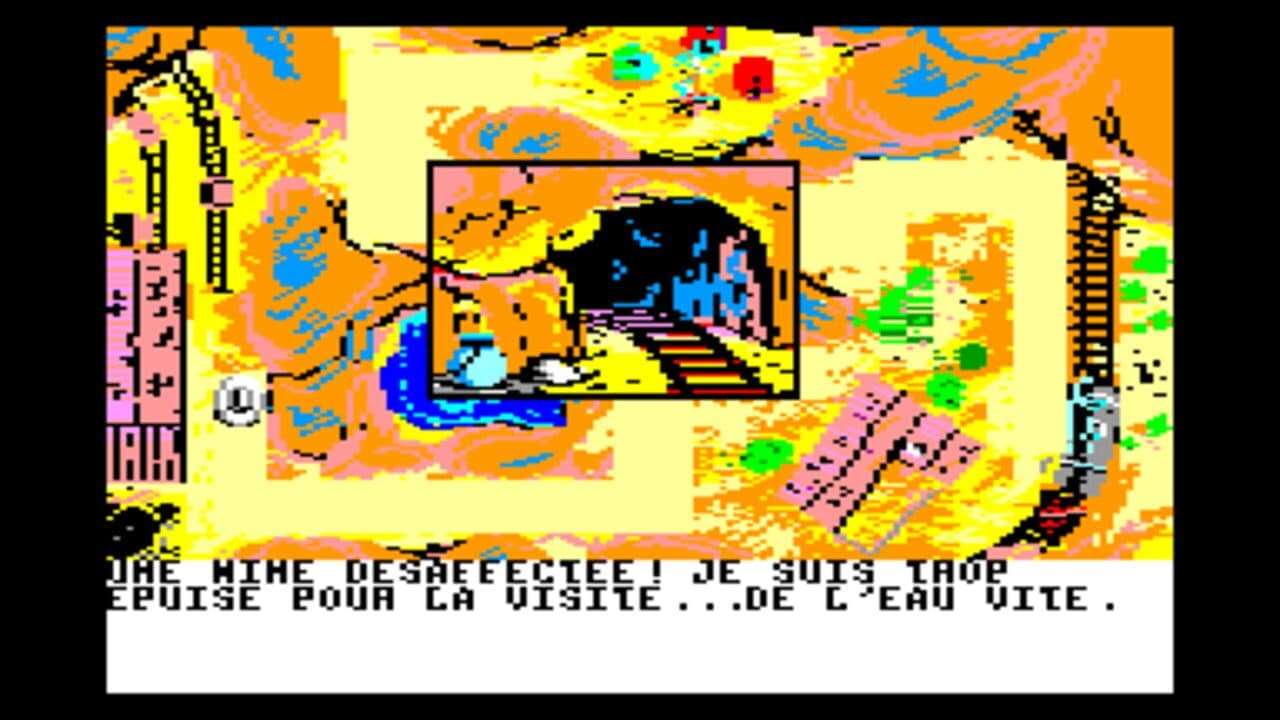 Lucky Luke: Nitroglycerine thumbnail 12