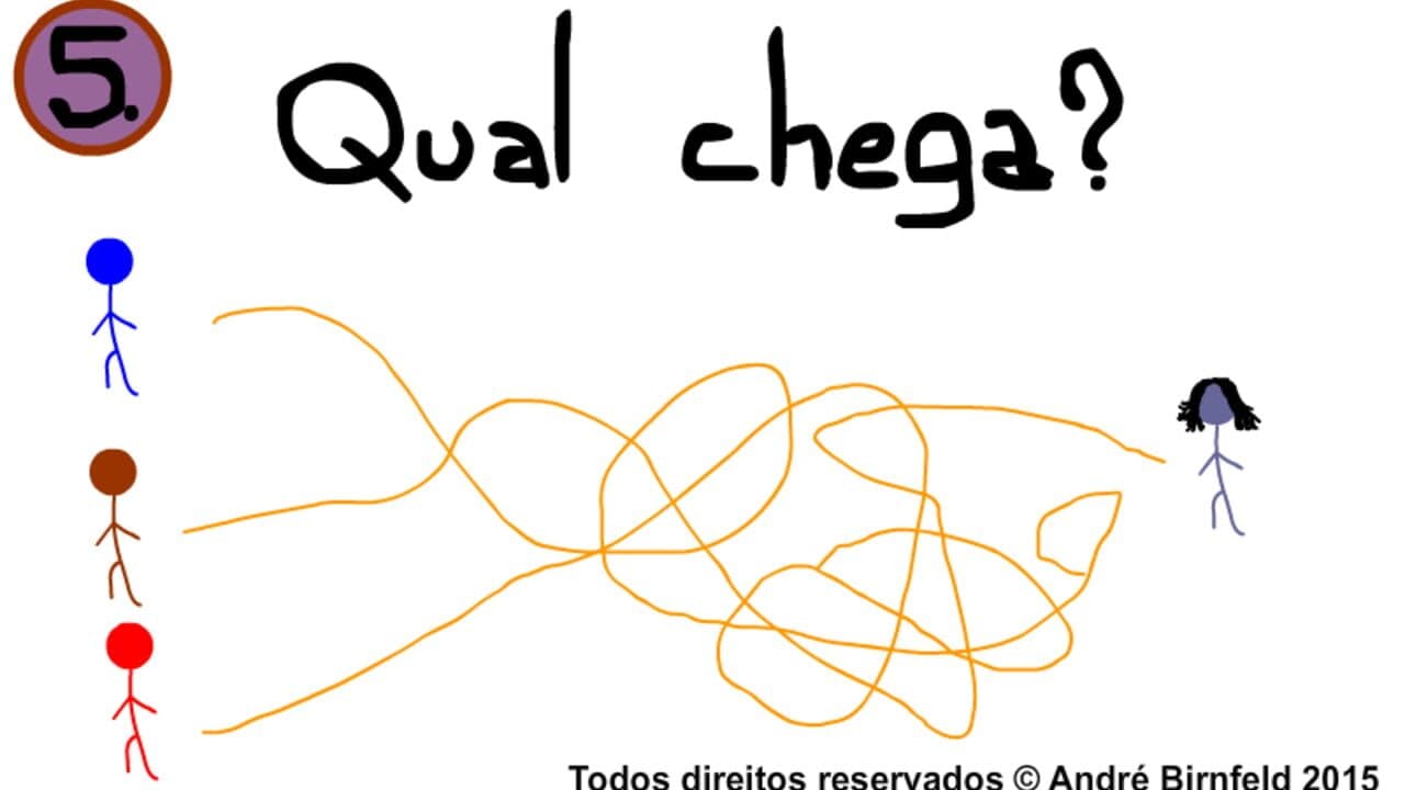 Genius Quiz 6 screenshot 1