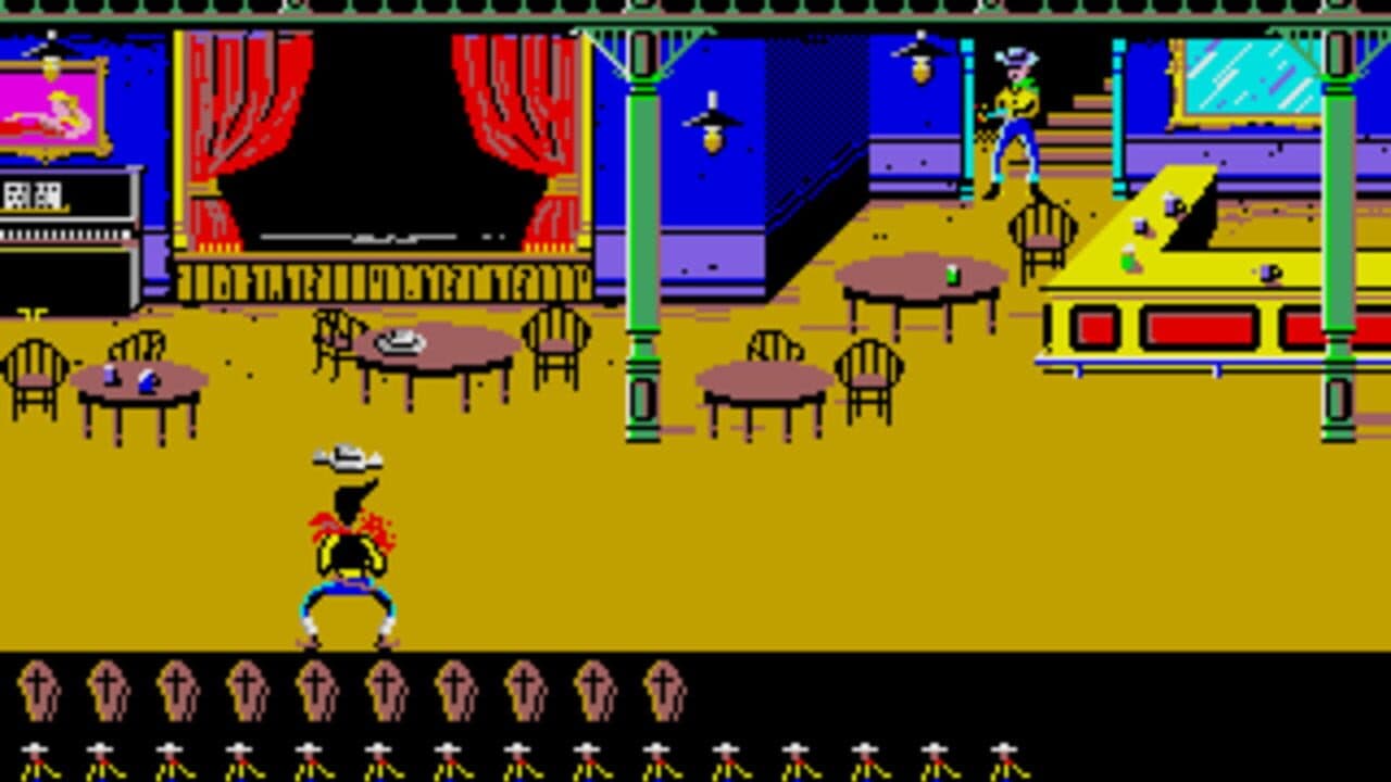 Lucky Luke: Nitroglycerine thumbnail 3
