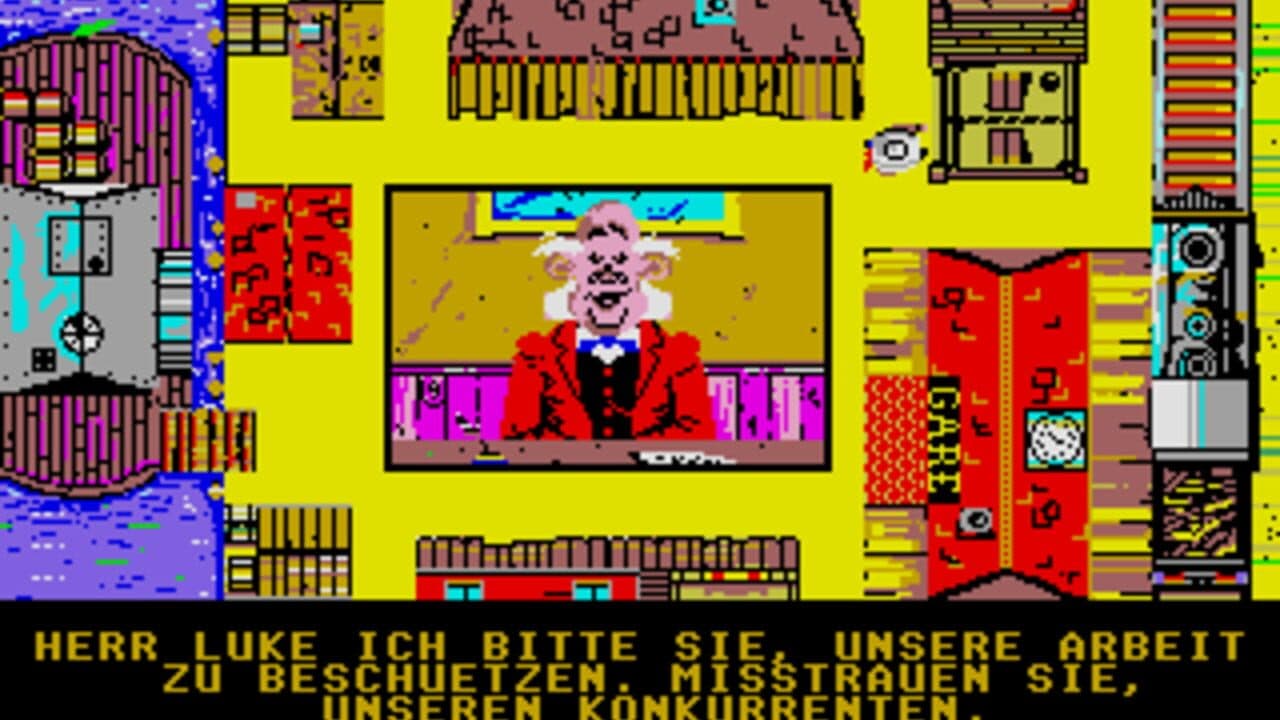 Lucky Luke: Nitroglycerine thumbnail 5