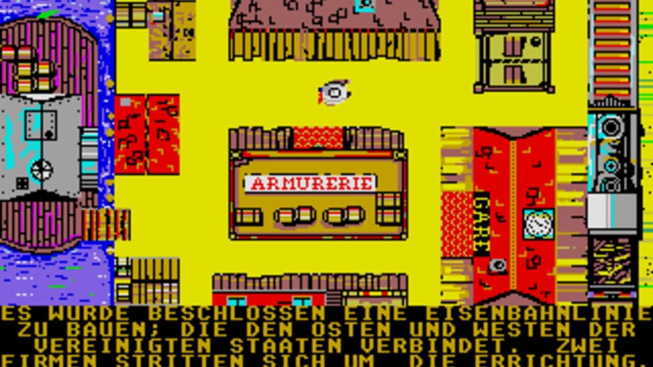 Lucky Luke: Nitroglycerine thumbnail 9
