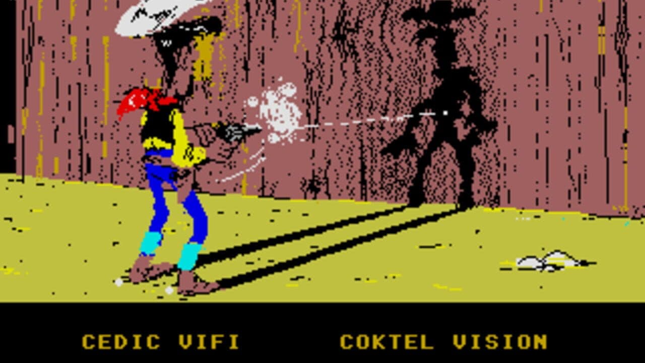 Lucky Luke: Nitroglycerine thumbnail 10