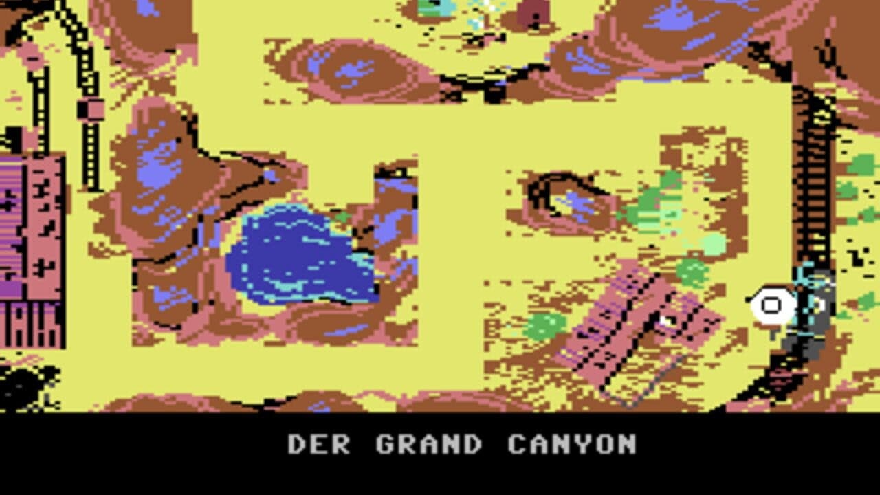 Lucky Luke: Nitroglycerine thumbnail 4