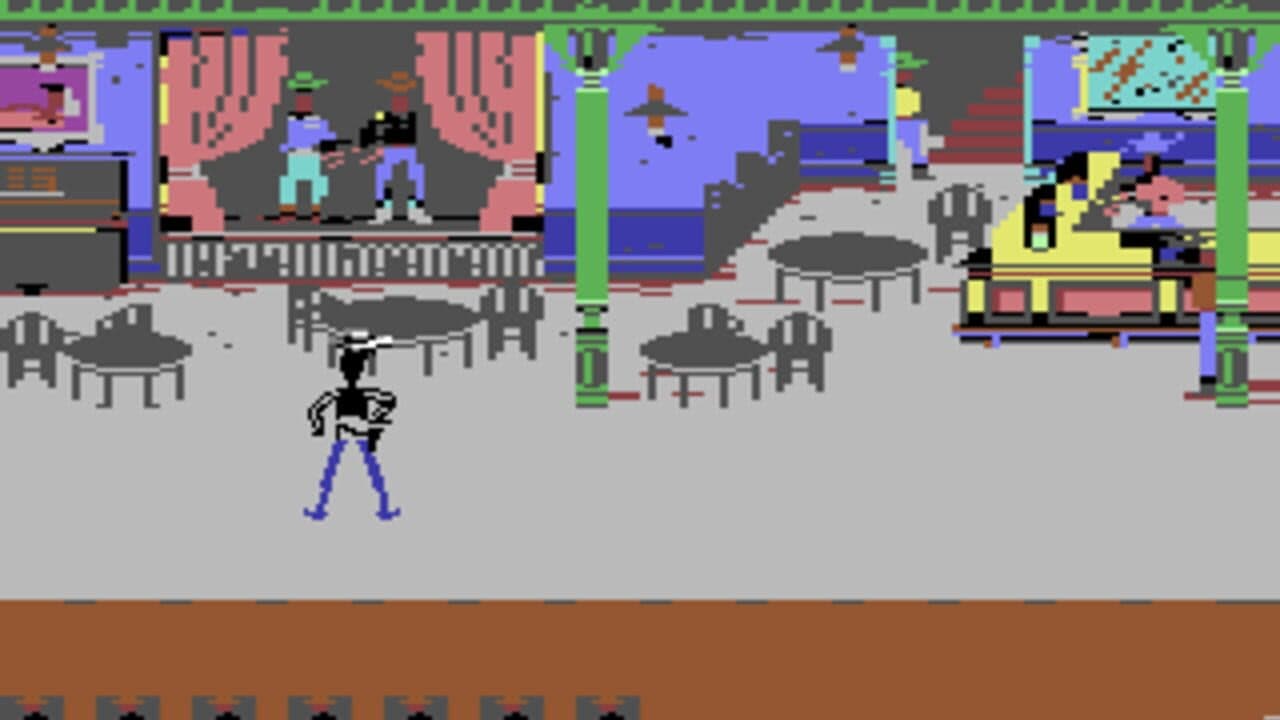 Lucky Luke: Nitroglycerine thumbnail 6