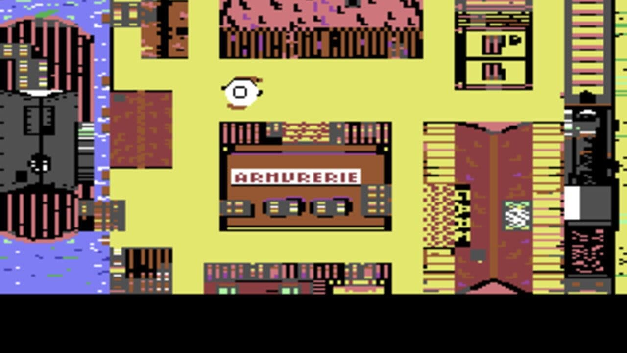 Lucky Luke: Nitroglycerine thumbnail 8