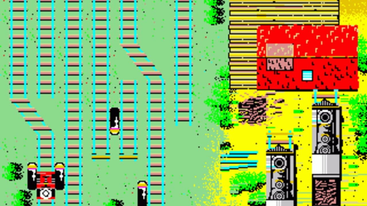 Lucky Luke: Nitroglycerine thumbnail 6