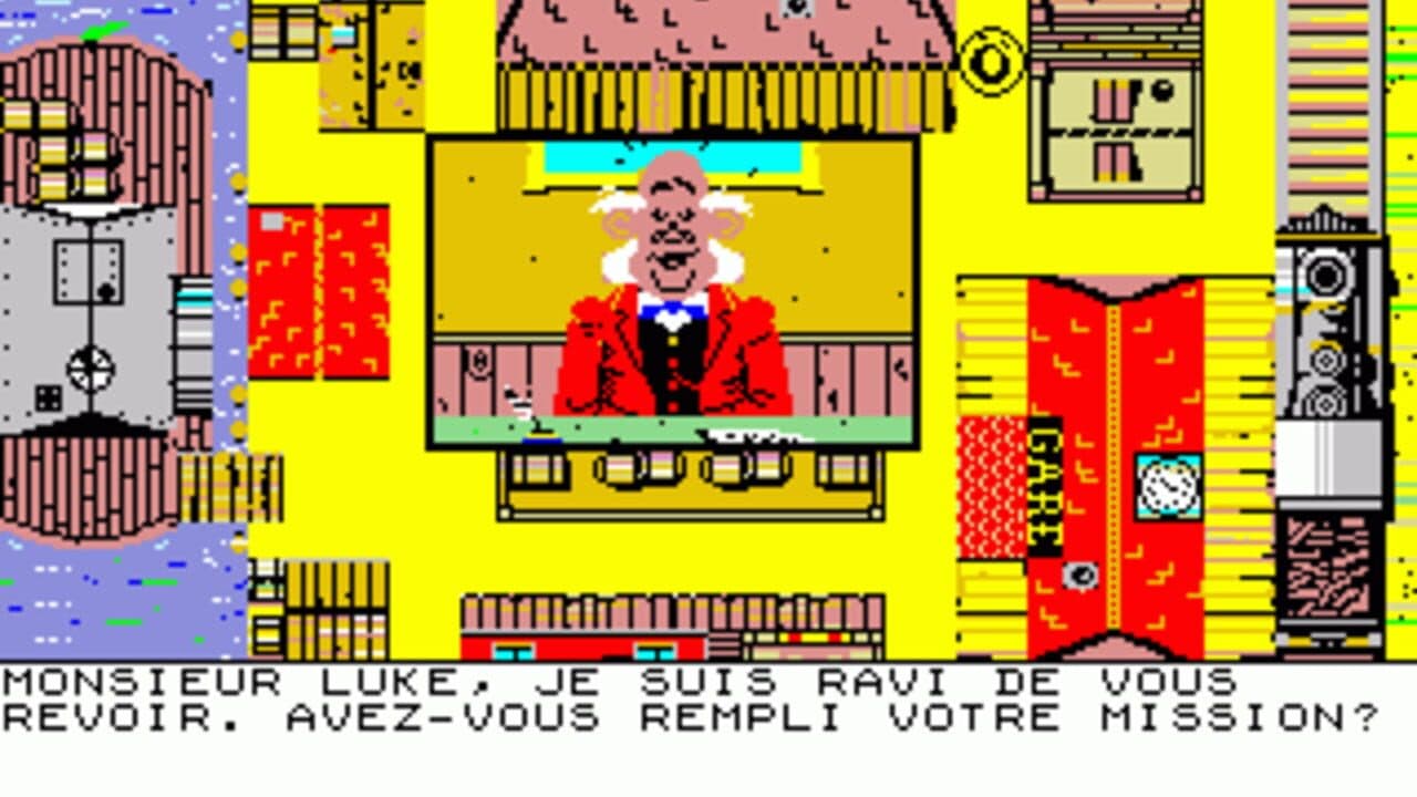 Lucky Luke: Nitroglycerine thumbnail 11