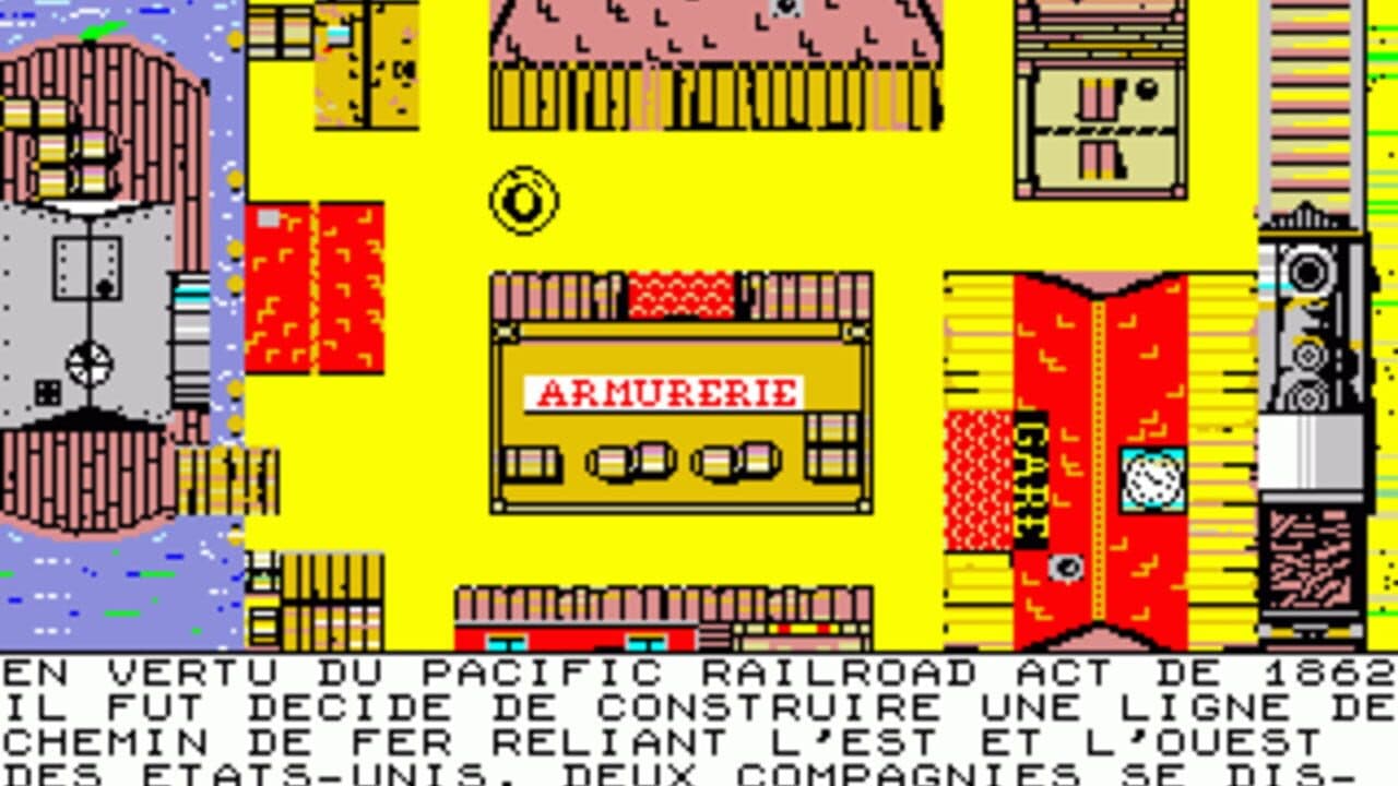 Lucky Luke: Nitroglycerine thumbnail 12