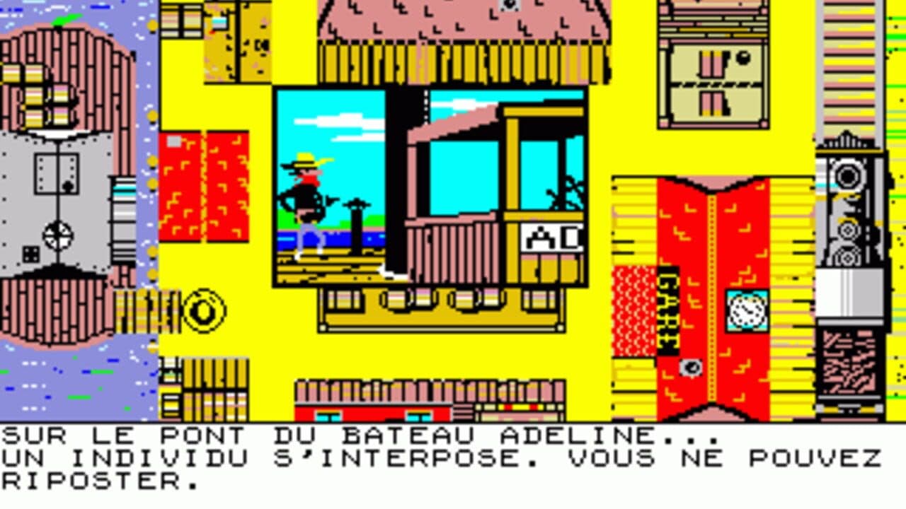 Lucky Luke: Nitroglycerine thumbnail 13