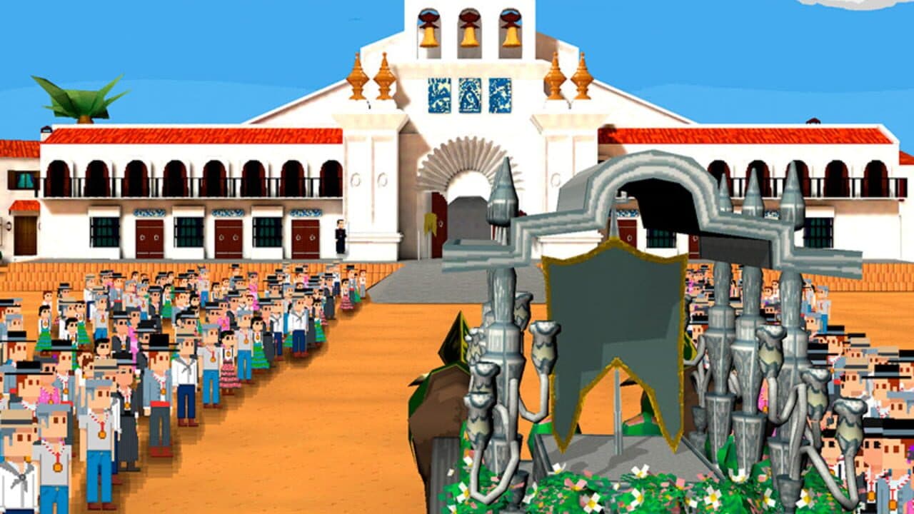 Al Rocío thumbnail 3