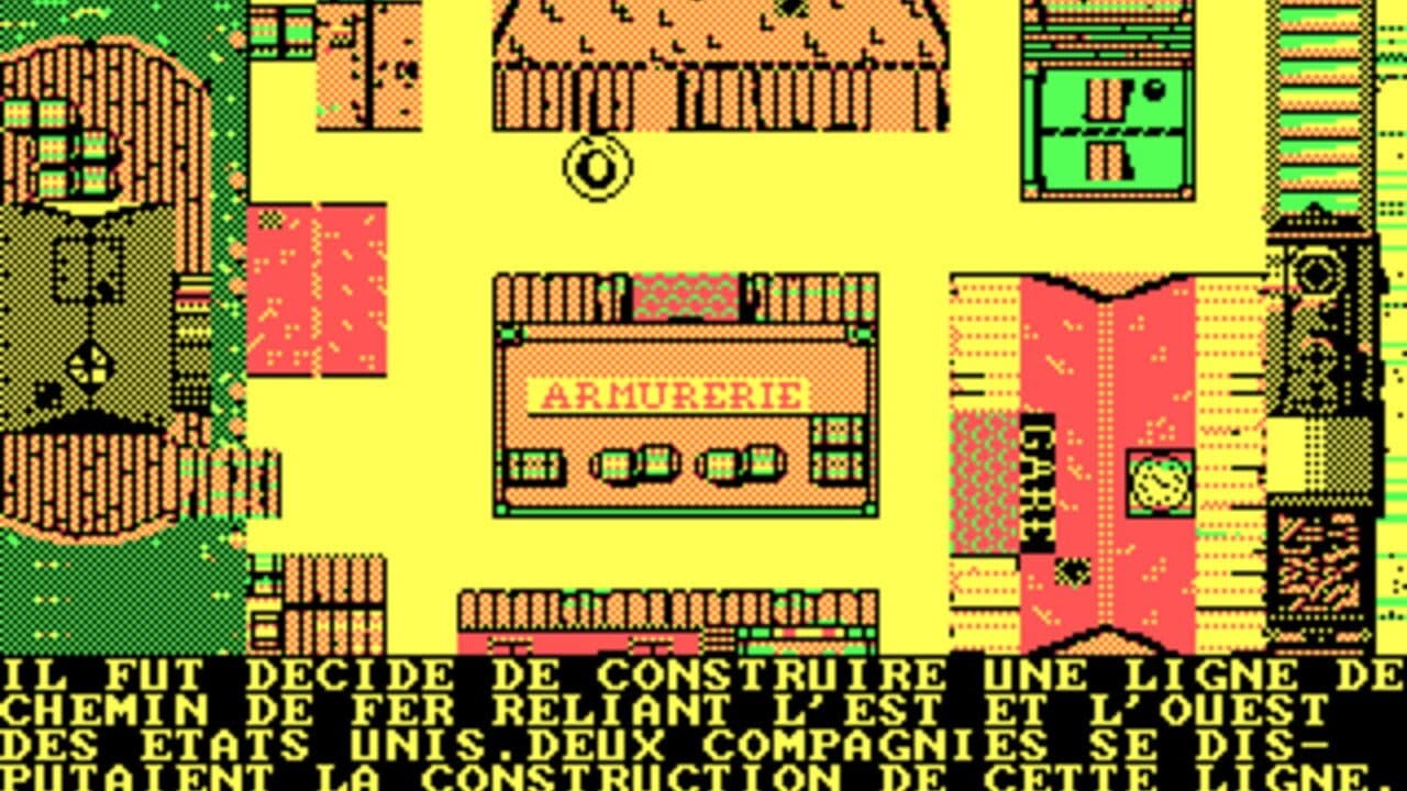 Lucky Luke: Nitroglycerine thumbnail 2