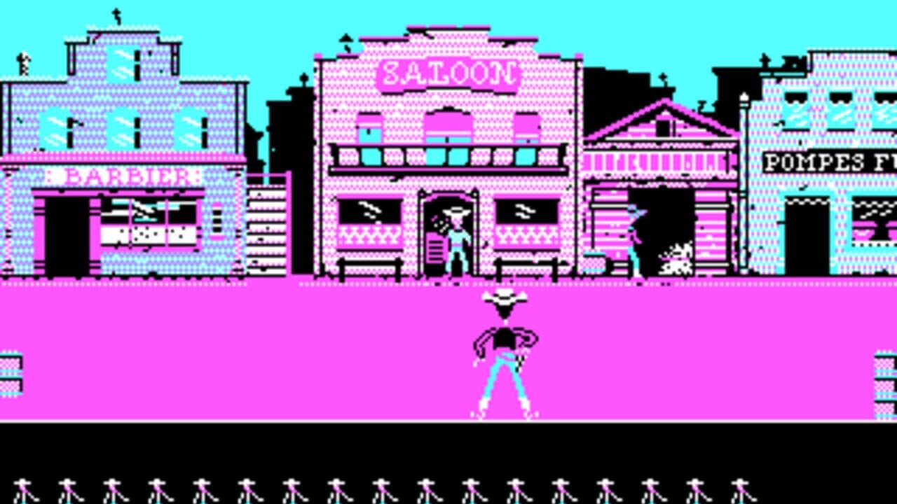 Lucky Luke: Nitroglycerine thumbnail 4