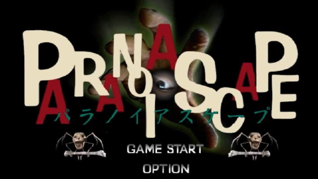 ParanoiaScape thumbnail 20