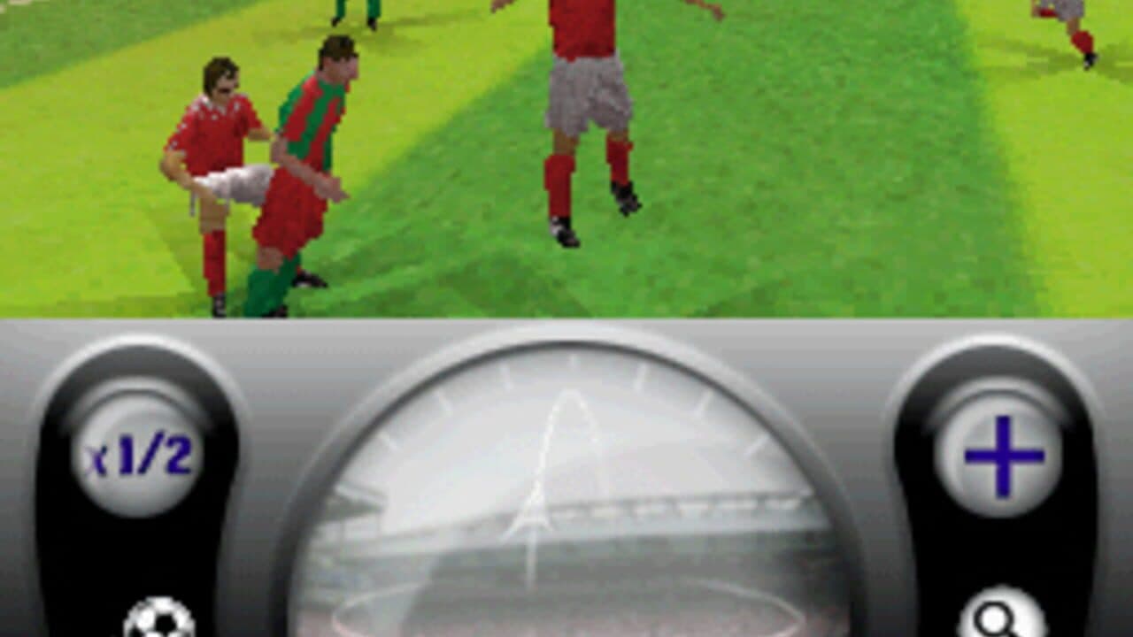 FIFA Soccer 07 thumbnail 2