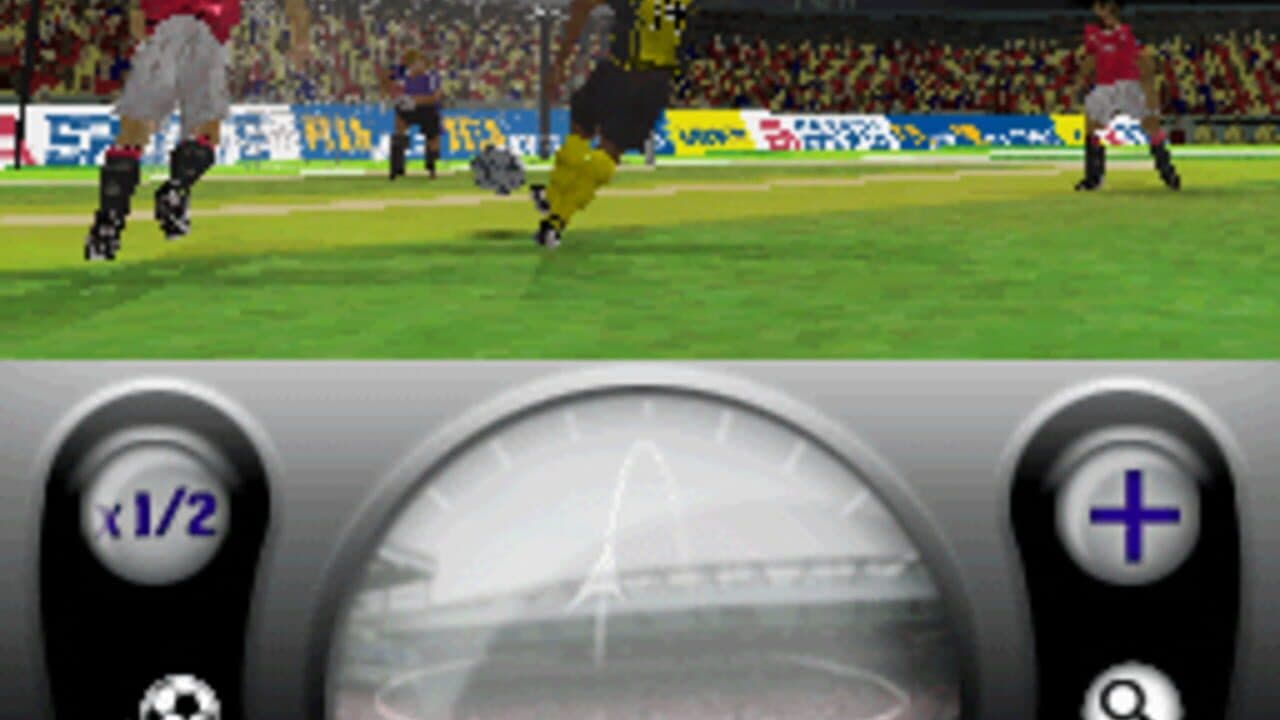 FIFA Soccer 07 thumbnail 3