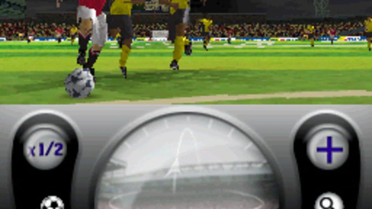 FIFA Soccer 07 thumbnail 5