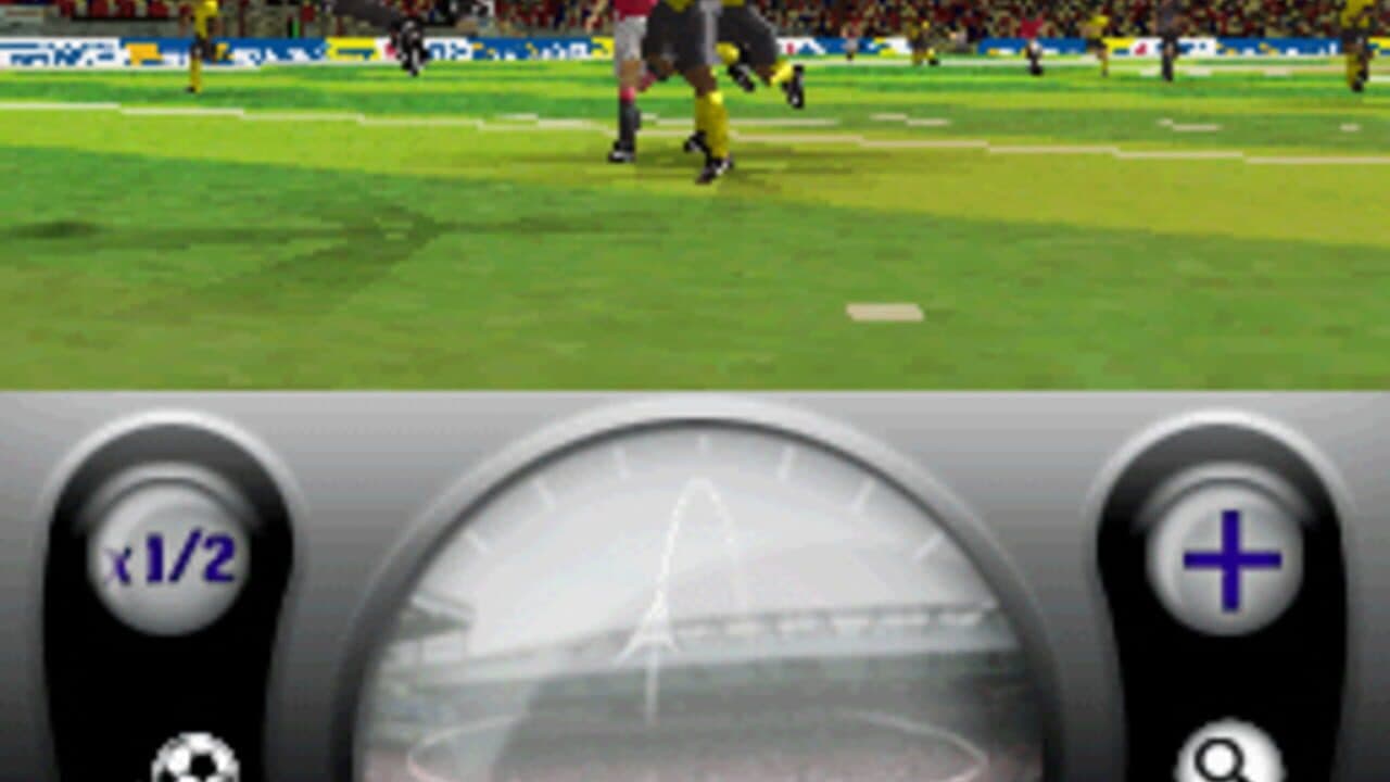 FIFA Soccer 07 thumbnail 6
