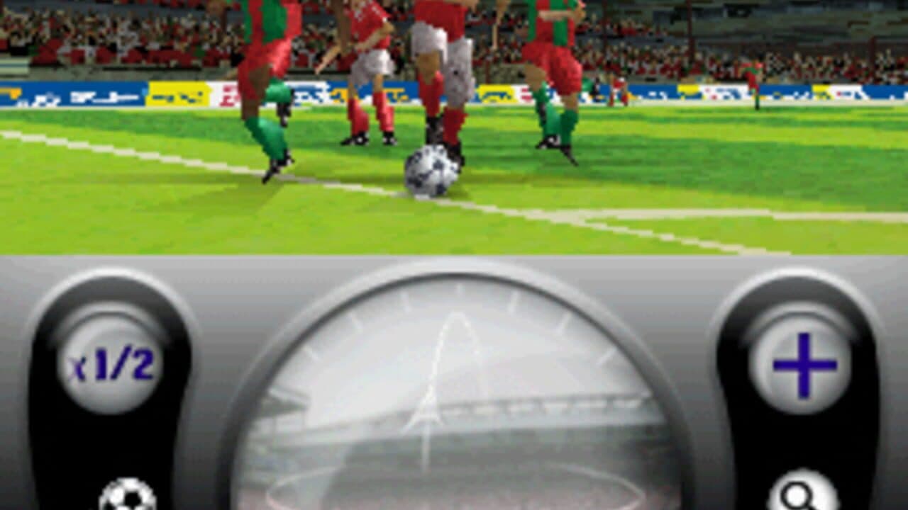 FIFA Soccer 07 thumbnail 7