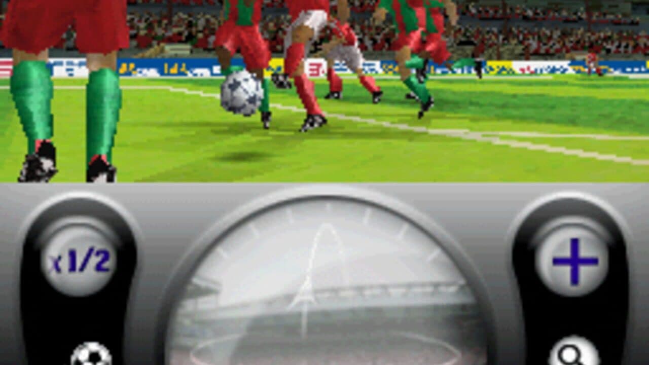 FIFA Soccer 07 thumbnail 8