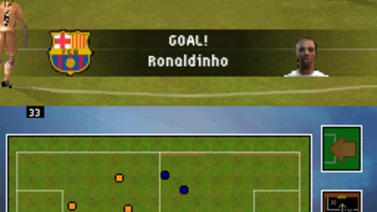 FIFA Soccer 08 thumbnail 7
