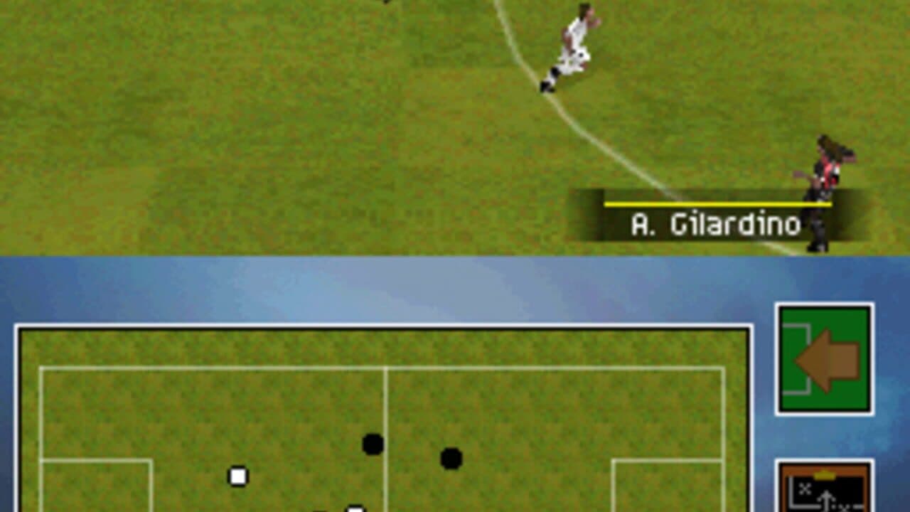 FIFA Soccer 08 thumbnail 6