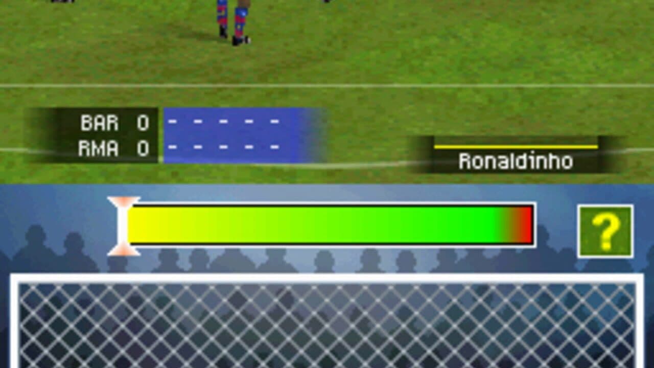 FIFA Soccer 08 thumbnail 8