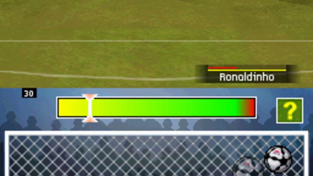 FIFA Soccer 08 thumbnail 9