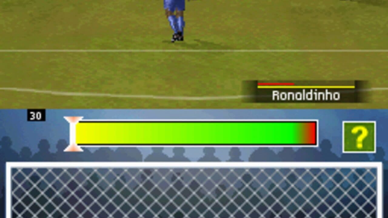 FIFA Soccer 08 thumbnail 5