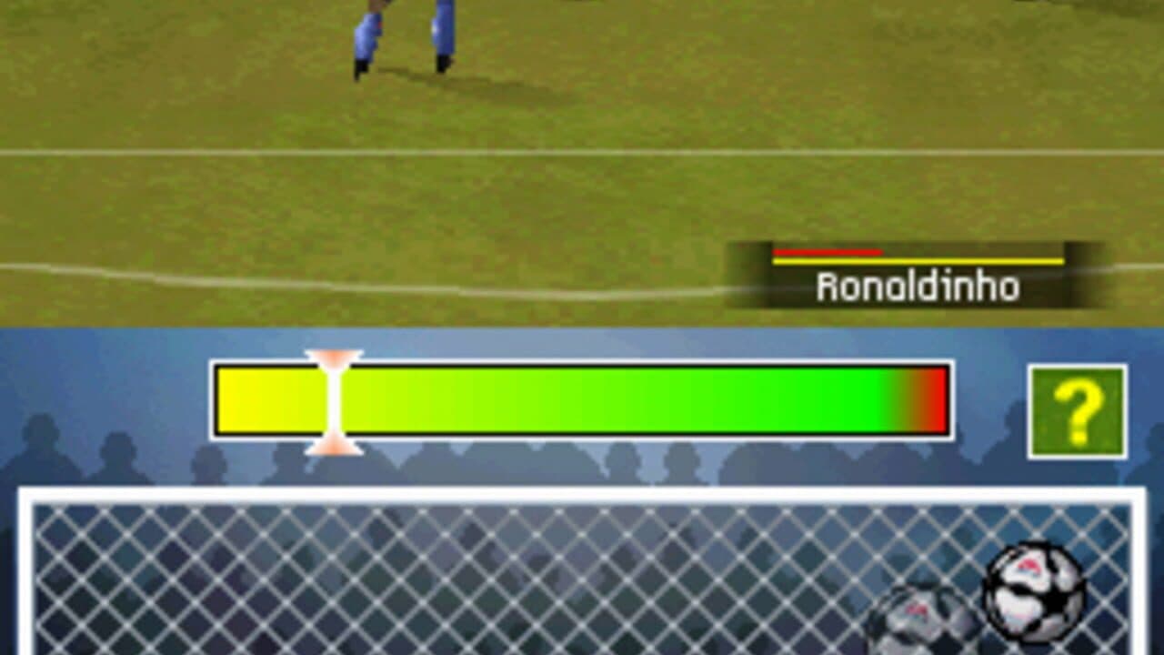 FIFA Soccer 08 thumbnail 4