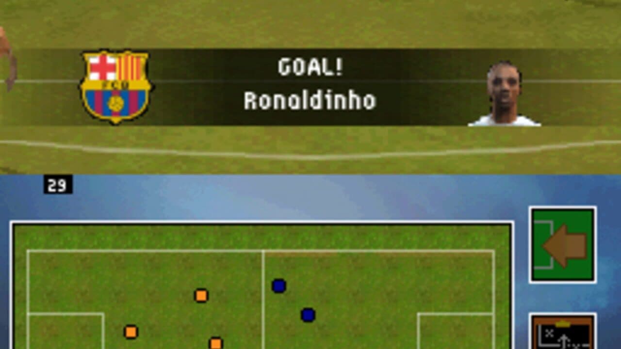 FIFA Soccer 08 thumbnail 10