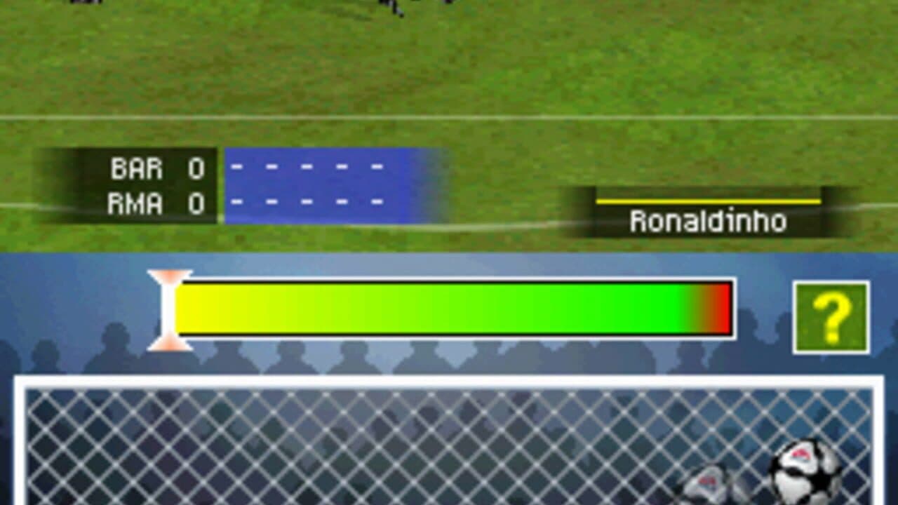 FIFA Soccer 08 thumbnail 11